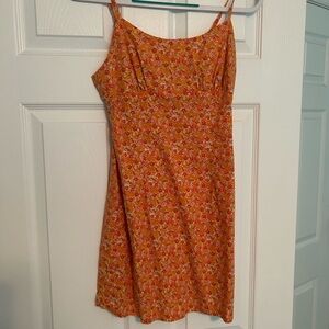 Wild fable summer dress